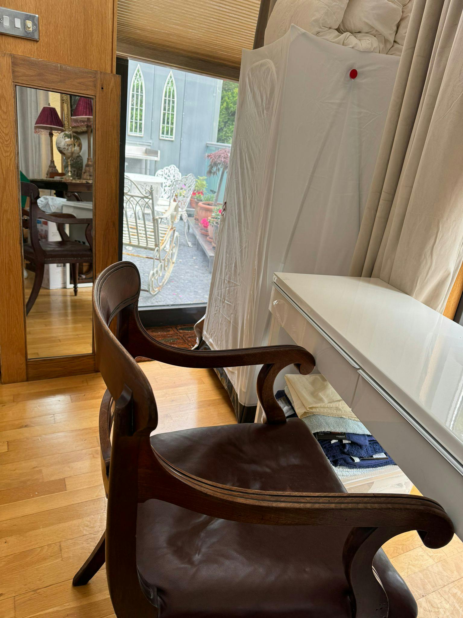 preview gallery tile