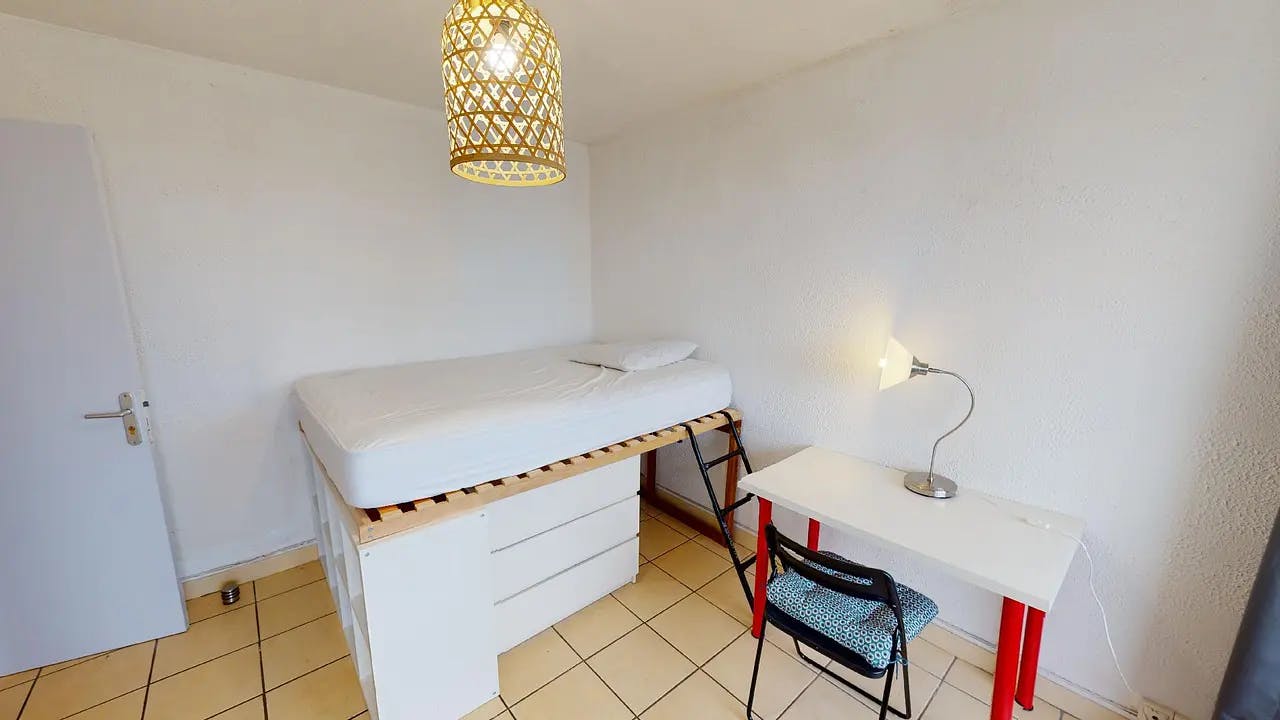 Chemin de Pelleport, Toulouse preview