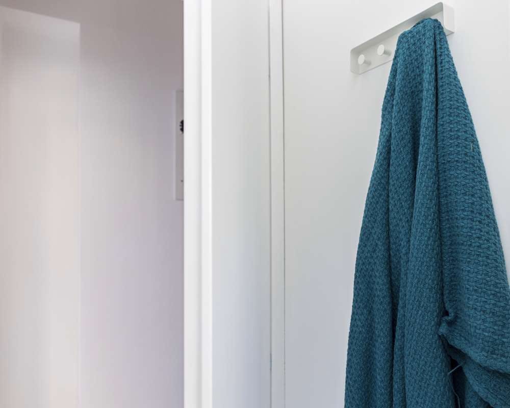 Via Giuseppe Frua, Milan