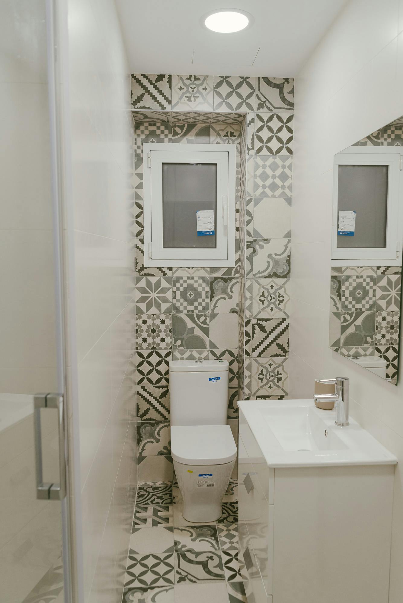 preview gallery tile