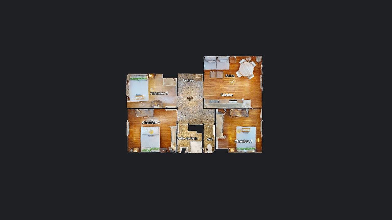 preview gallery tile