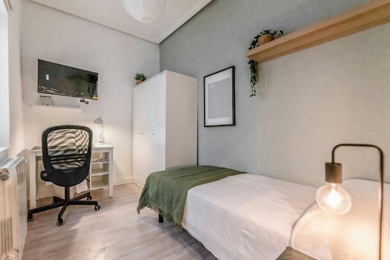 Calle Labradores, Valladolid preview