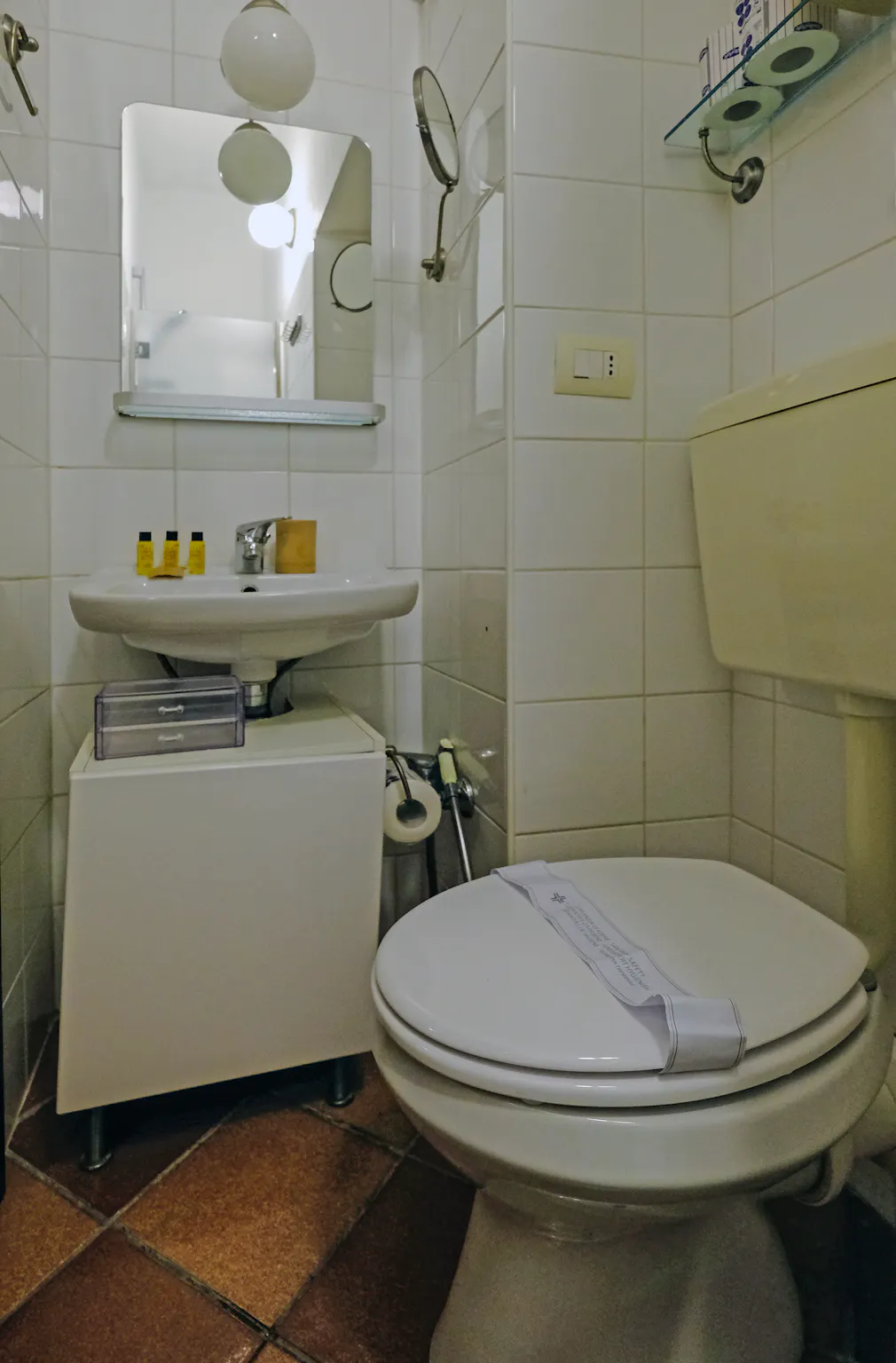 Apartment in Via dei Cerchi, Florence (1540223) ROOM 2