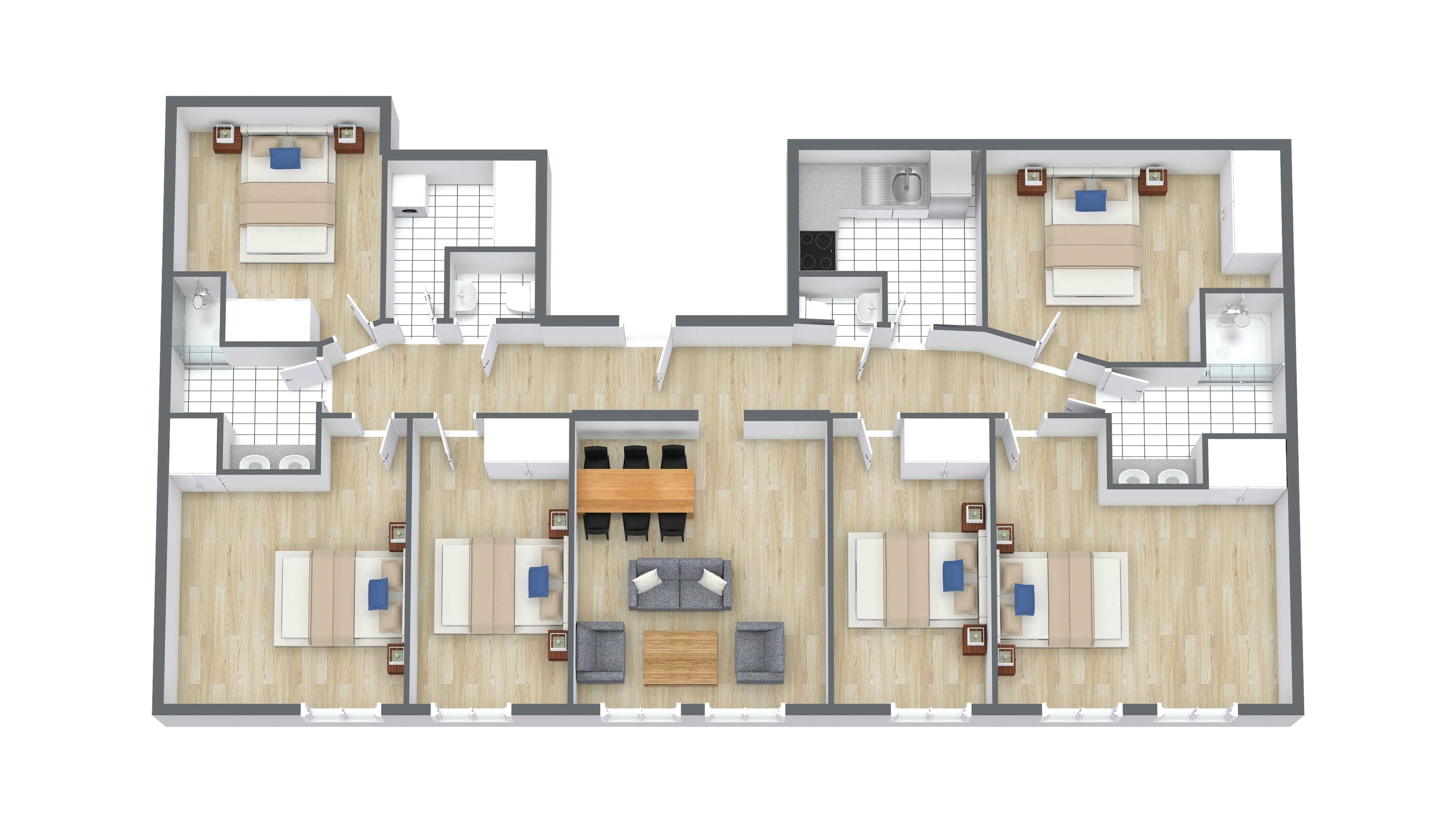 preview gallery tile