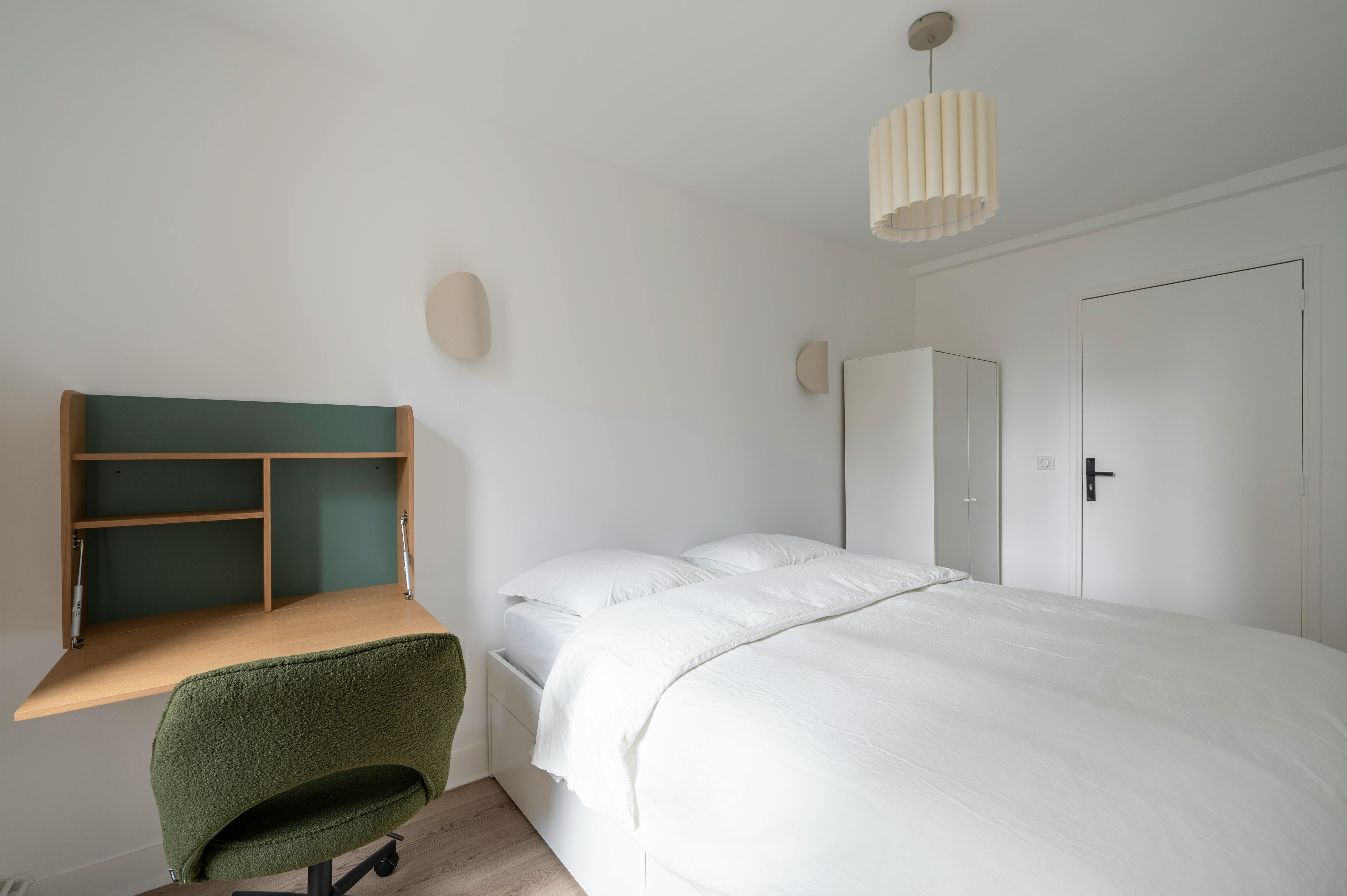 Apartment Paris — photo 2