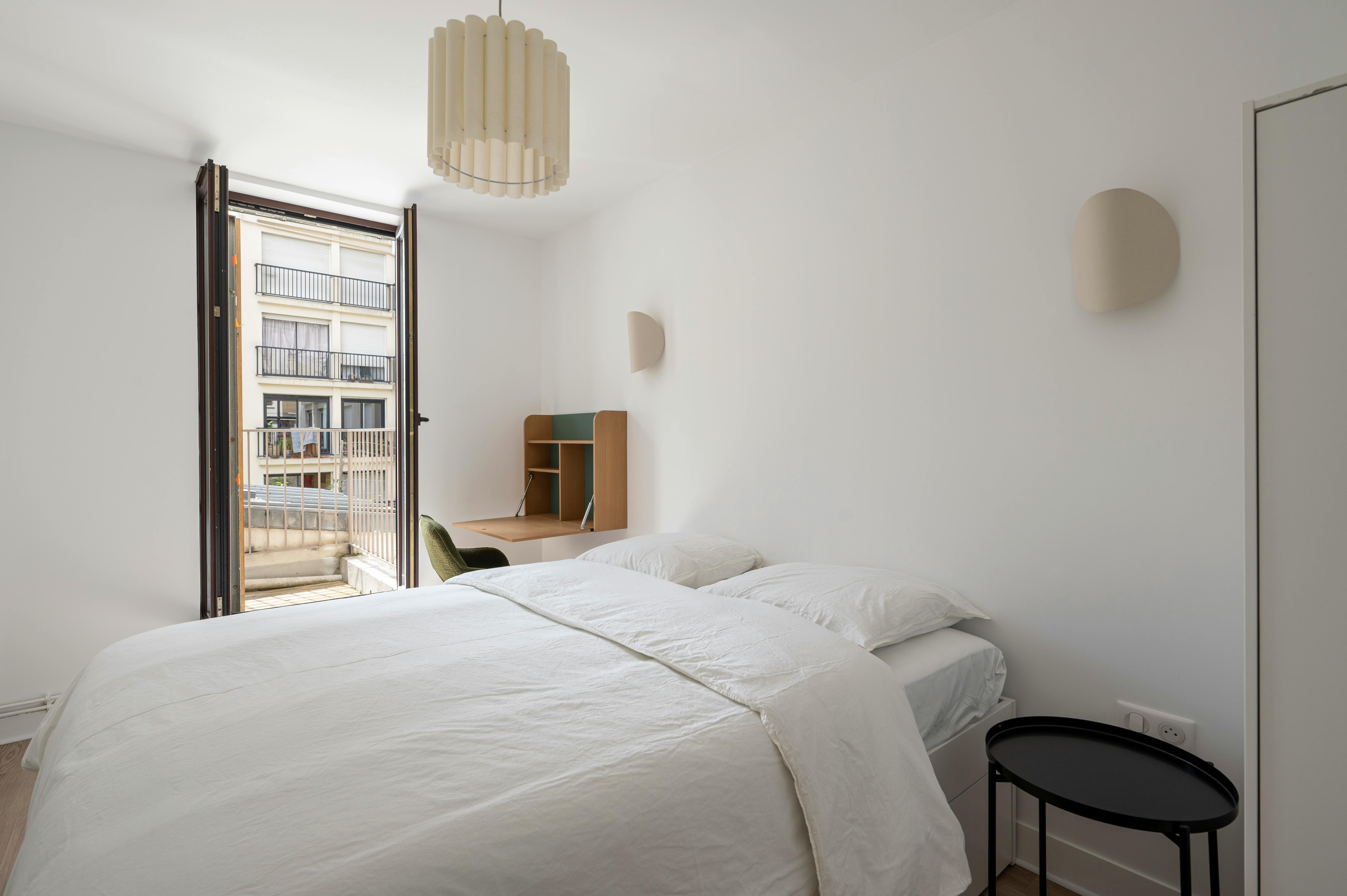 Apartment Paris — photo 7