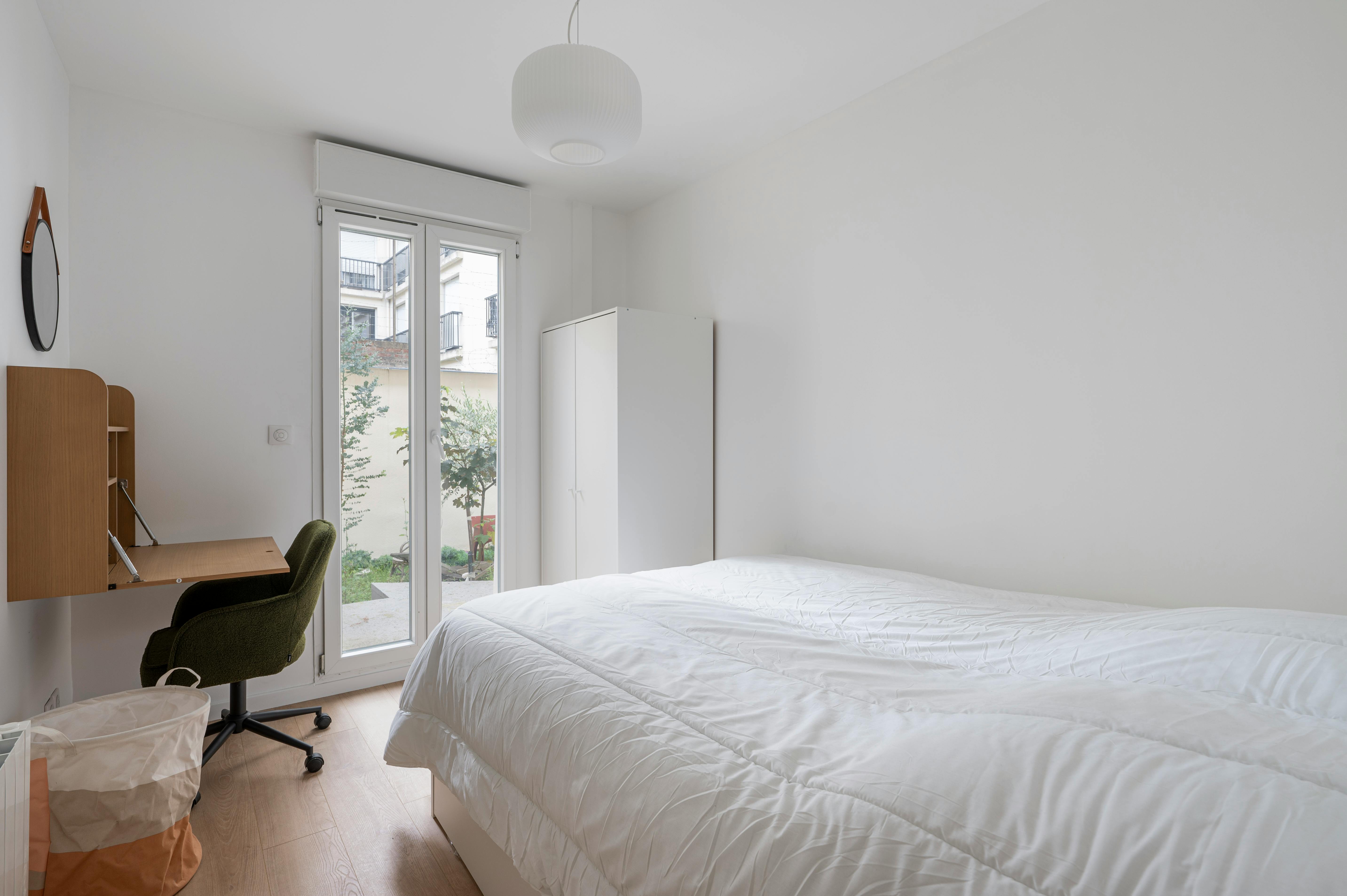 Apartment Paris, 98m² — photo 3