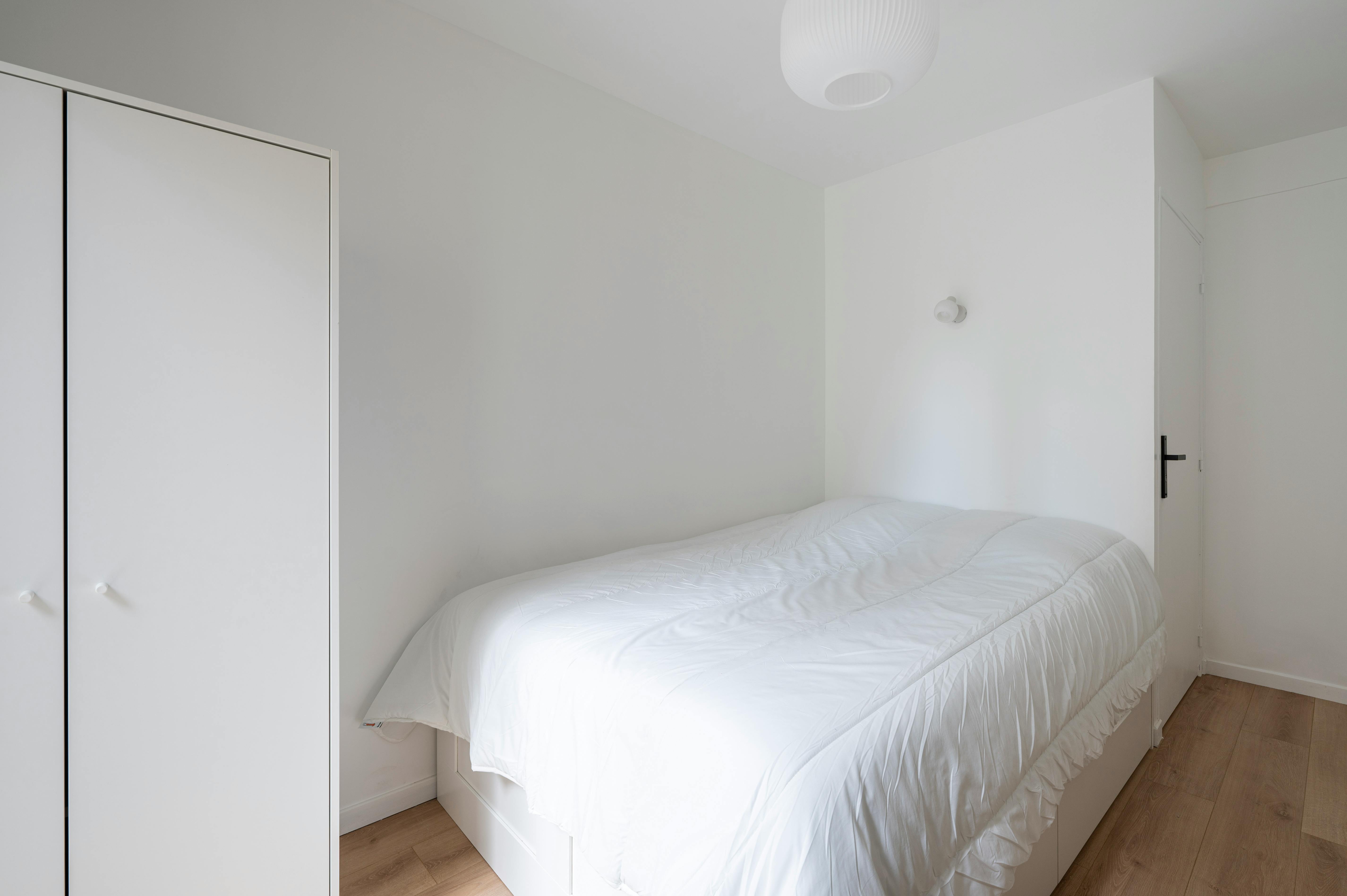 Apartment Paris, 98m² — photo 6