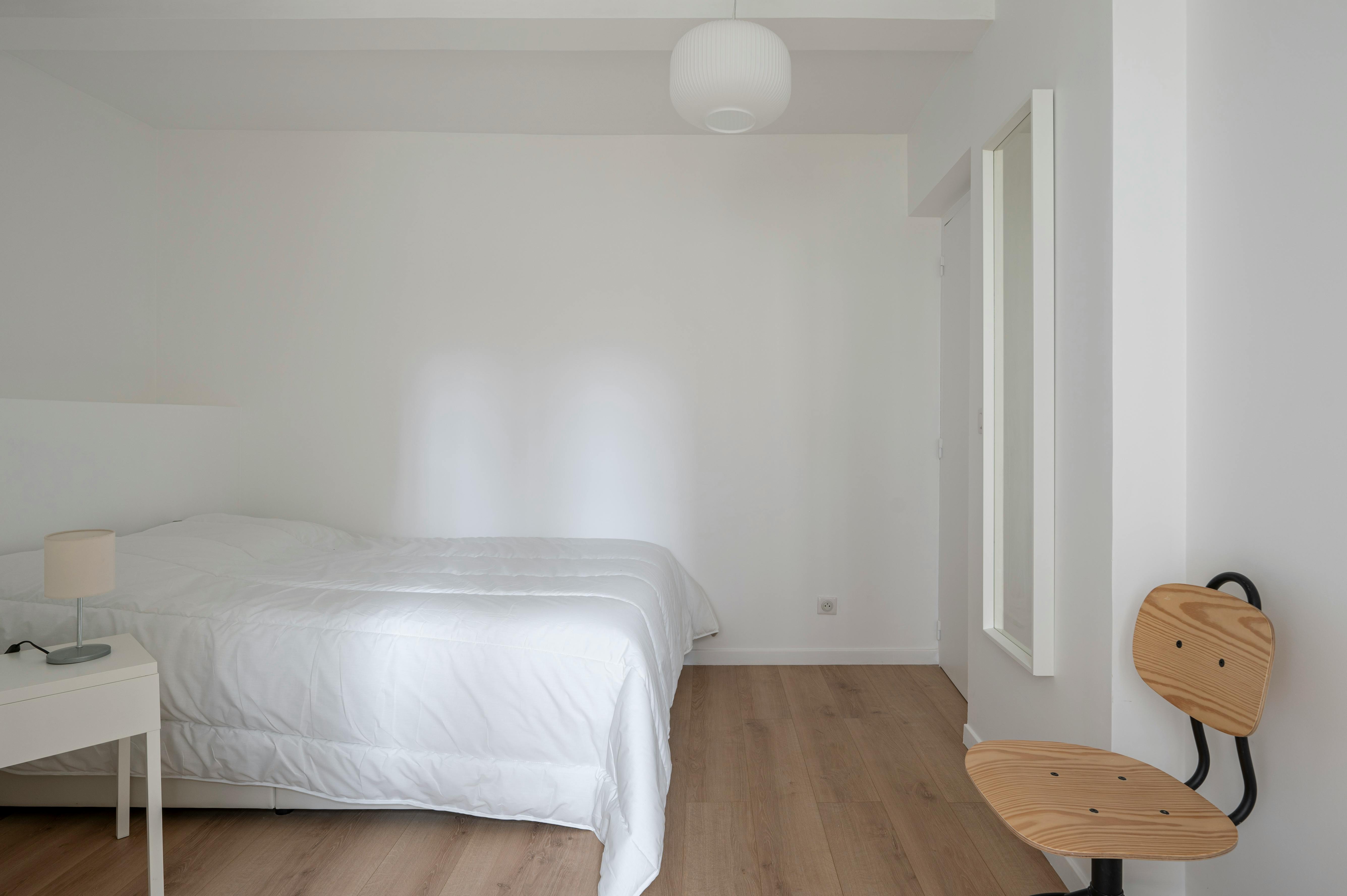 Apartment Paris, 98m² — photo 3