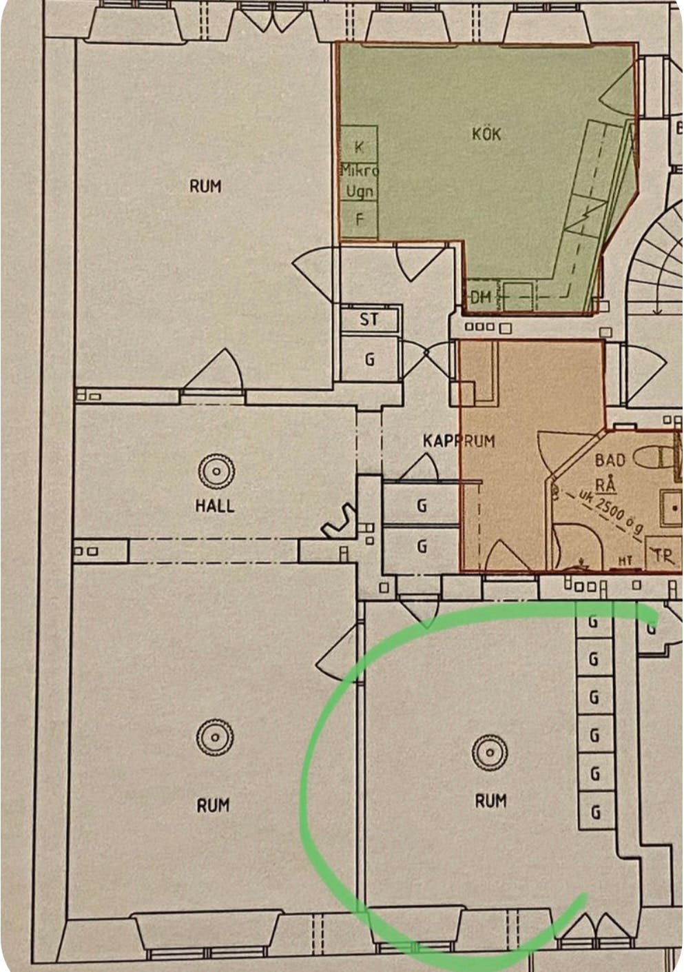 preview gallery tile