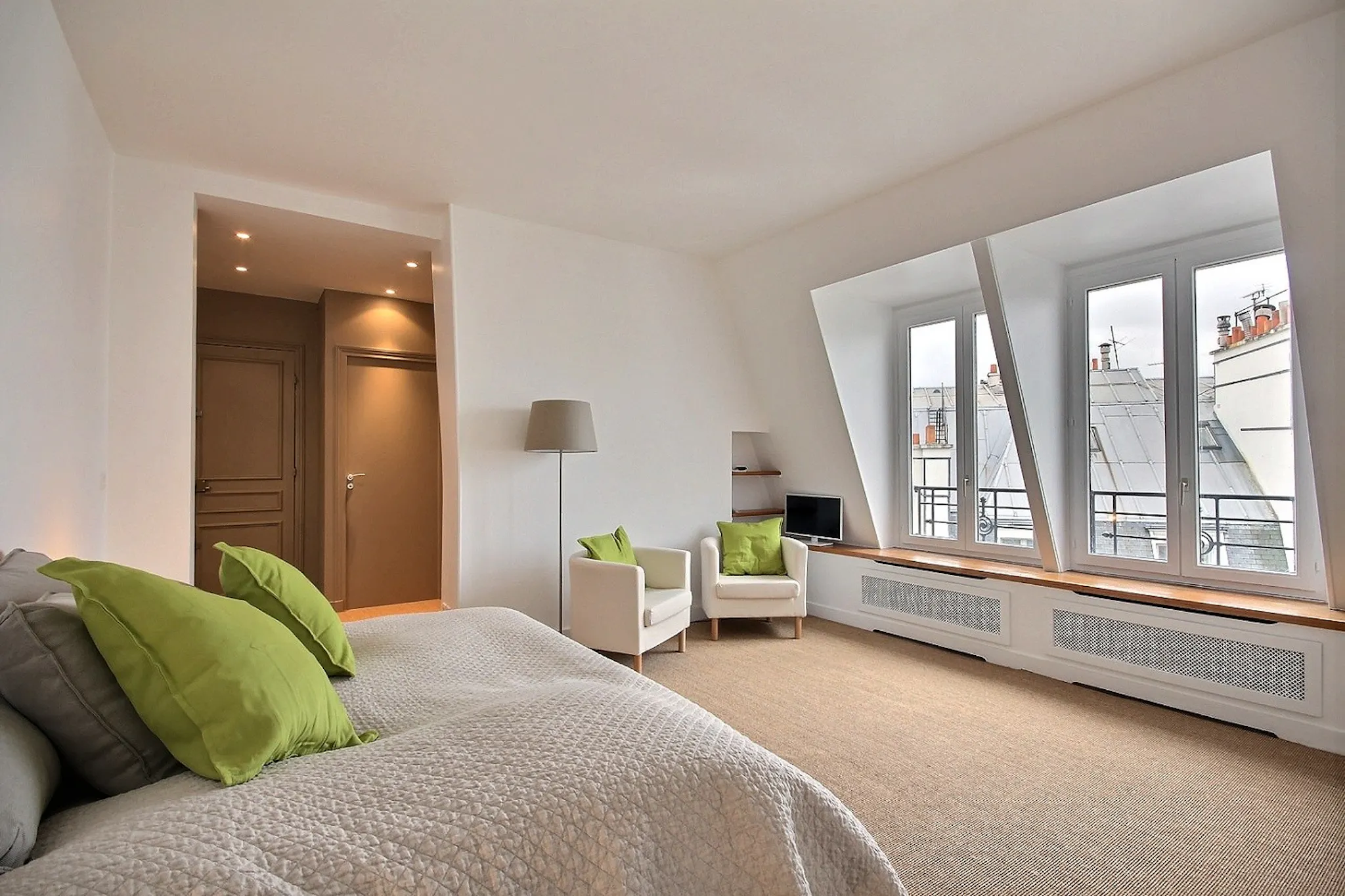 Avenue du Président Wilson, Paris preview