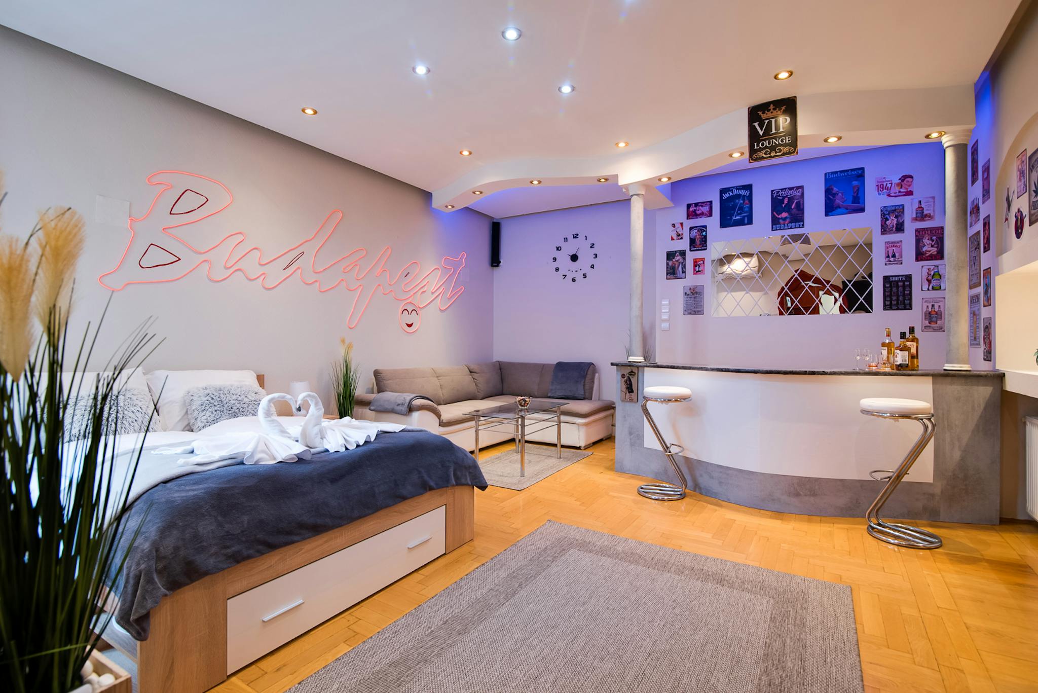 Rumbach Sebestyén utca, Budapest preview