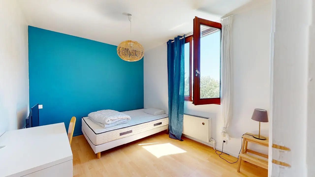 Avenue de Maurin, Montpellier preview