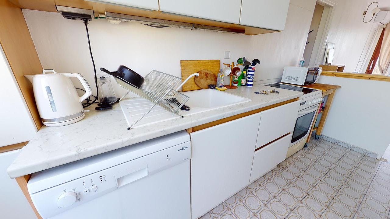 Apartment Montpellier, 68m² — photo 9