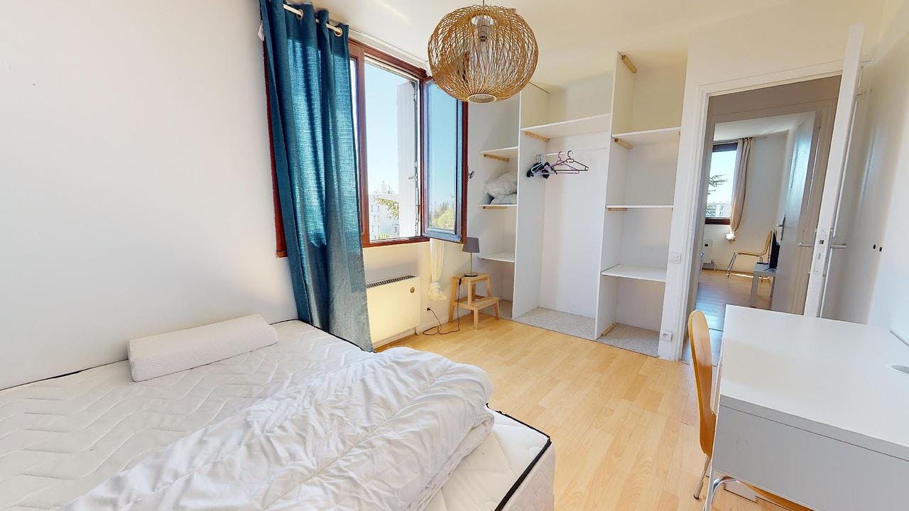 Avenue de Maurin, Montpellier preview