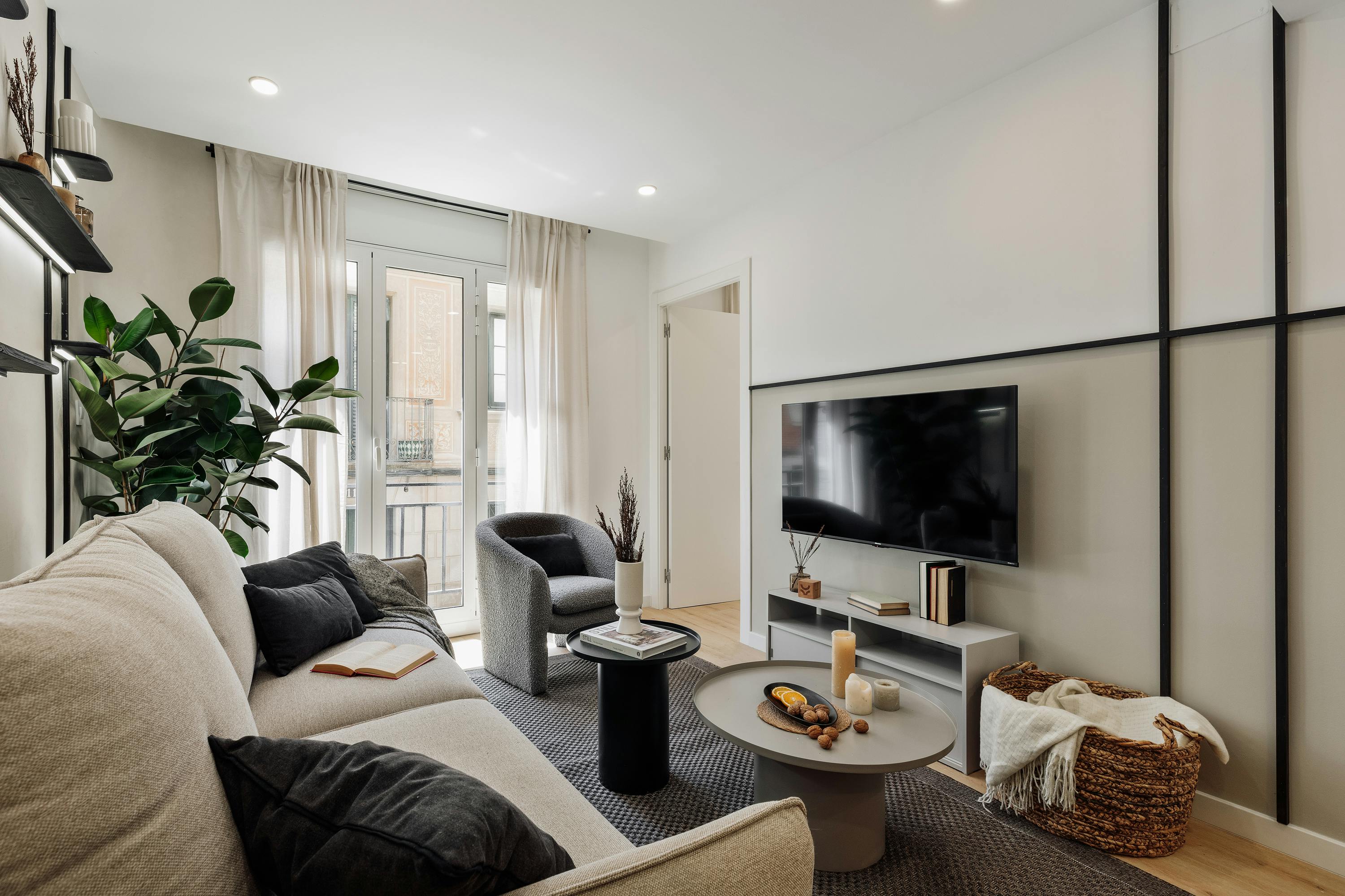 Carrer del Sagrat Cor, Barcelona preview