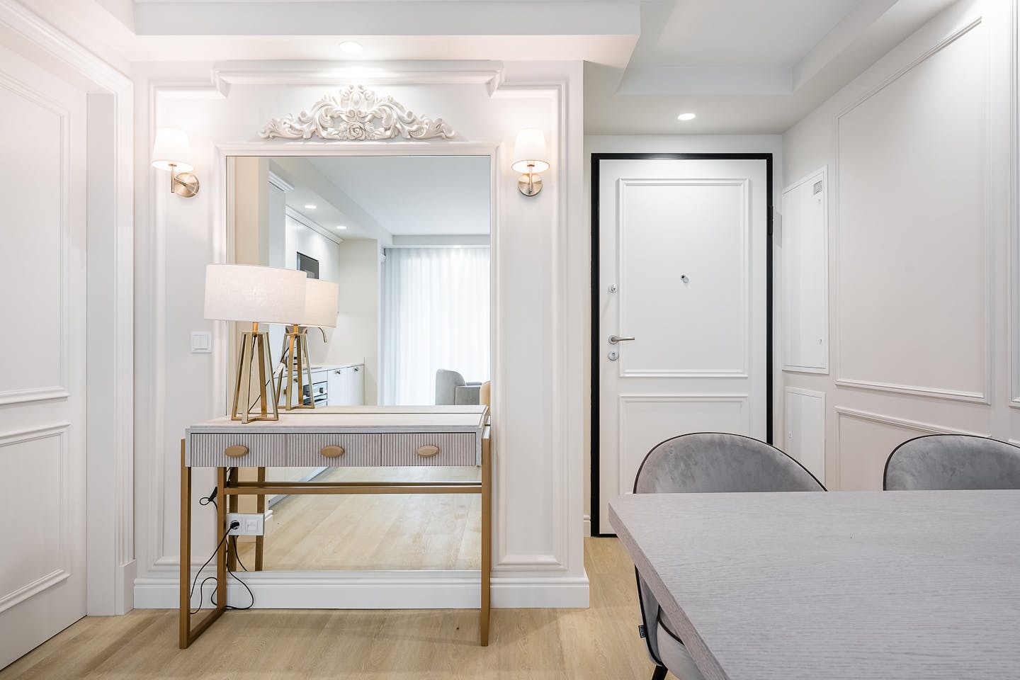 preview gallery tile