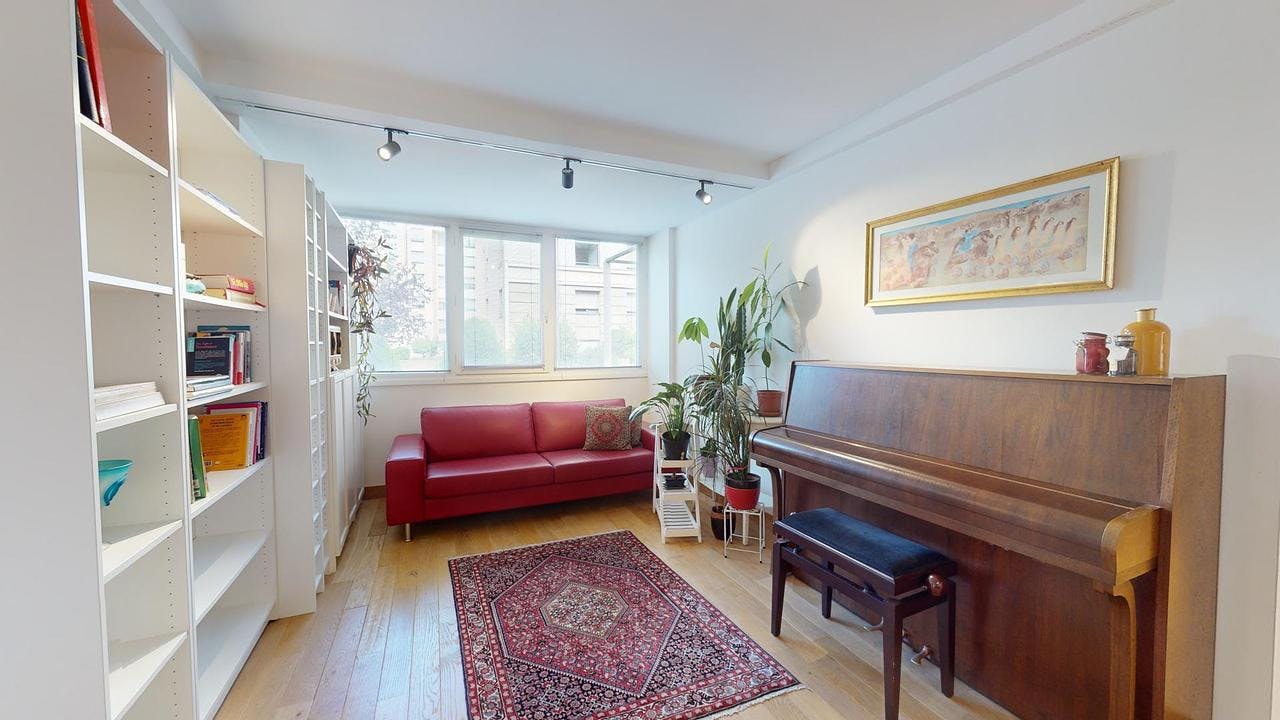 Appartamento Caluire-Et-Cuire, 180m² — foto 7