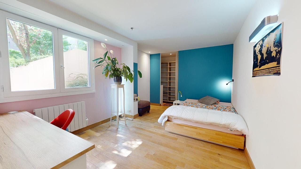 Appartamento Caluire-Et-Cuire, 180m² — foto 2