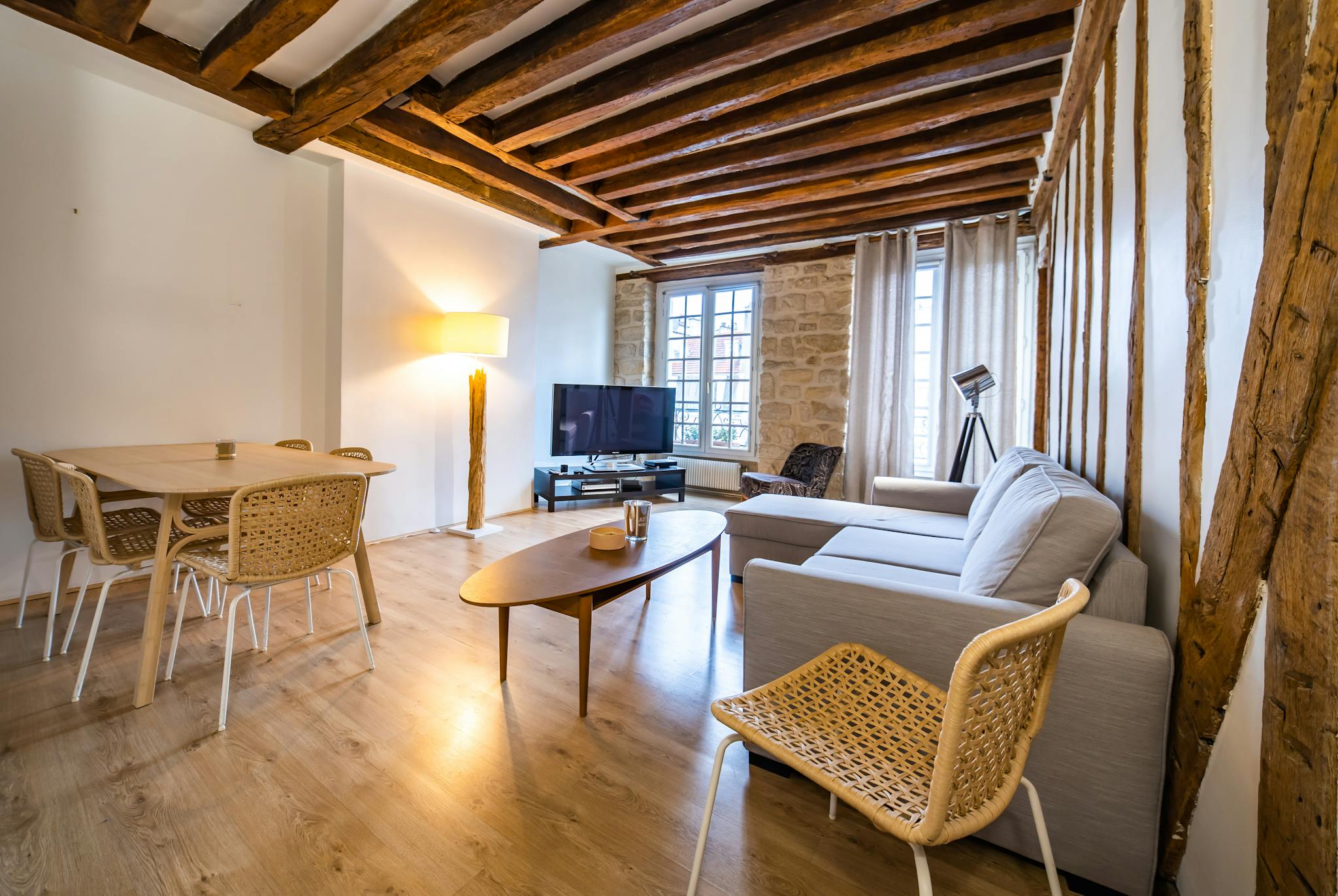 Rue Saint-Antoine, Paris preview