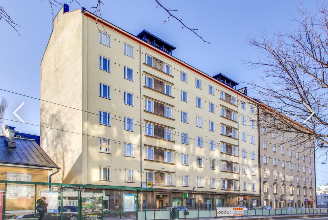 preview gallery tile