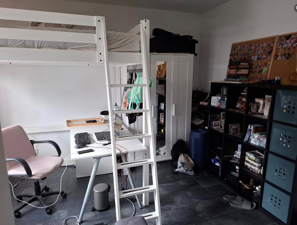 preview gallery tile