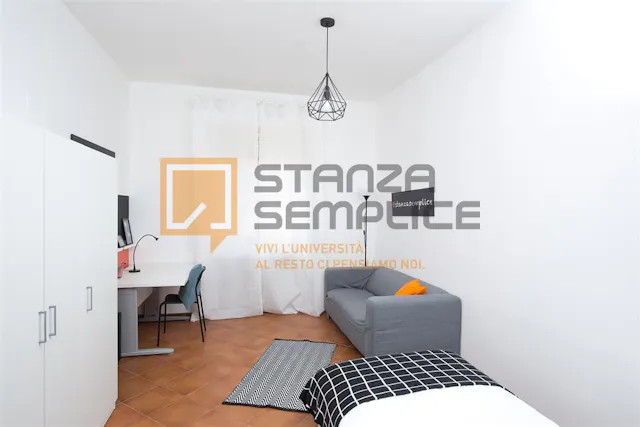 Private room in Via Sigismondo Pandolfo Malatesta, Rimini (1540358) room image 2