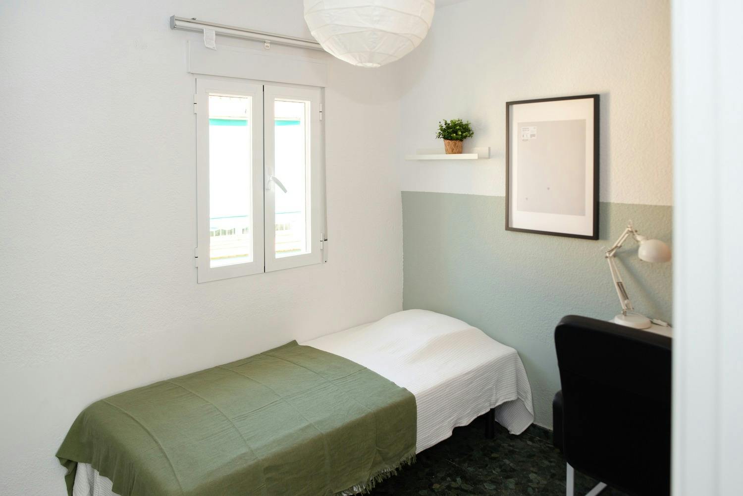 Calle Río Cubillas, Granada preview