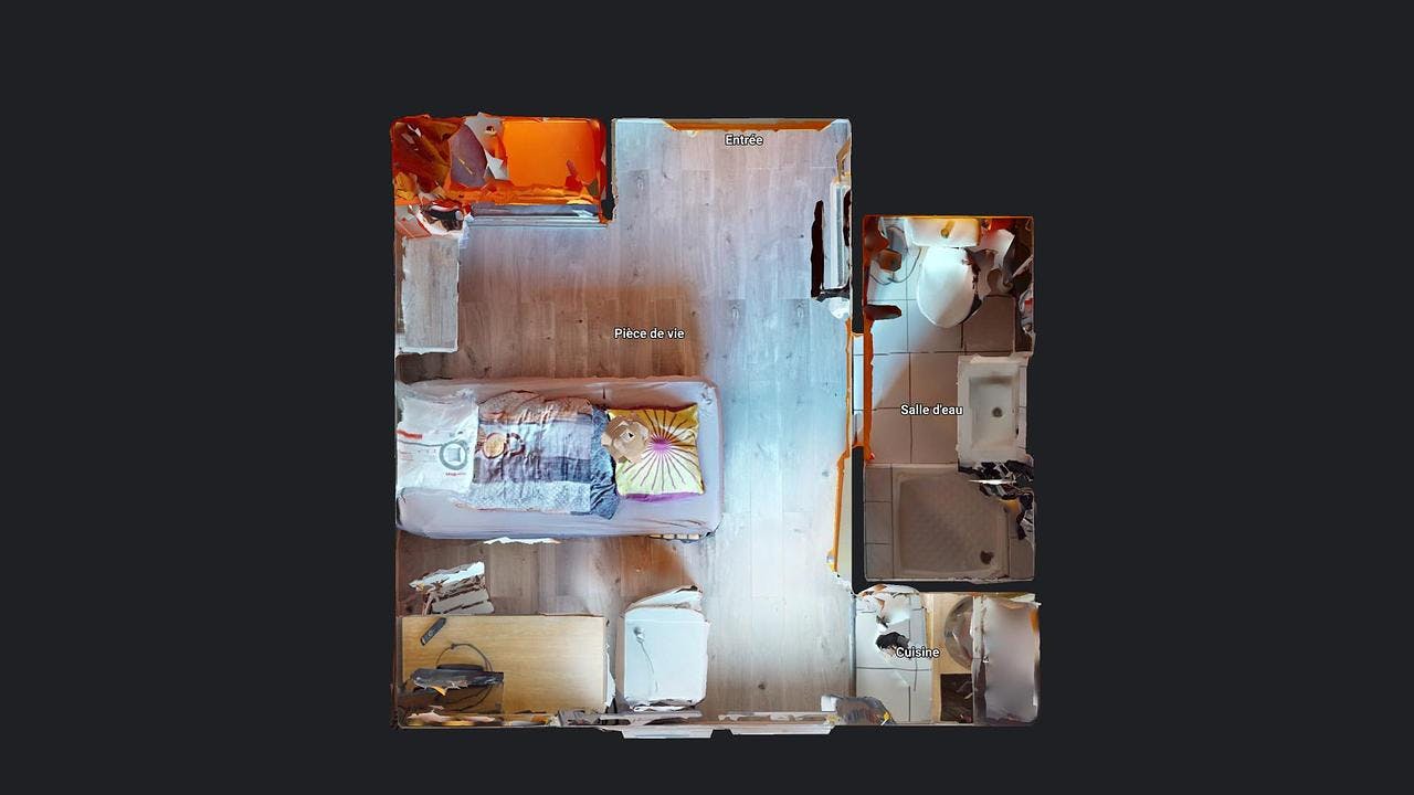 preview gallery tile