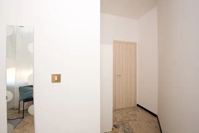Private room in Via Alessandro Gambalunga, Rimini (1540381) room image 9