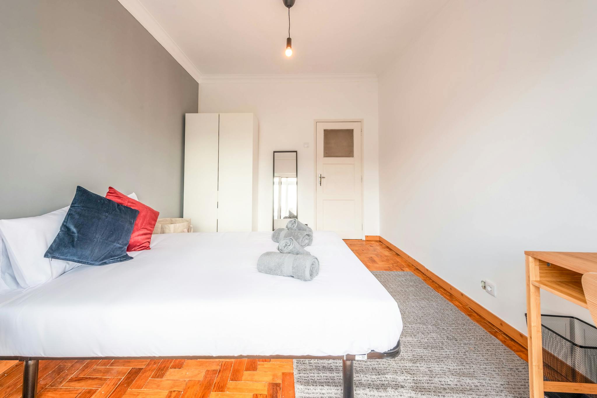 Alameda das Linhas de Torres, Lisbon preview