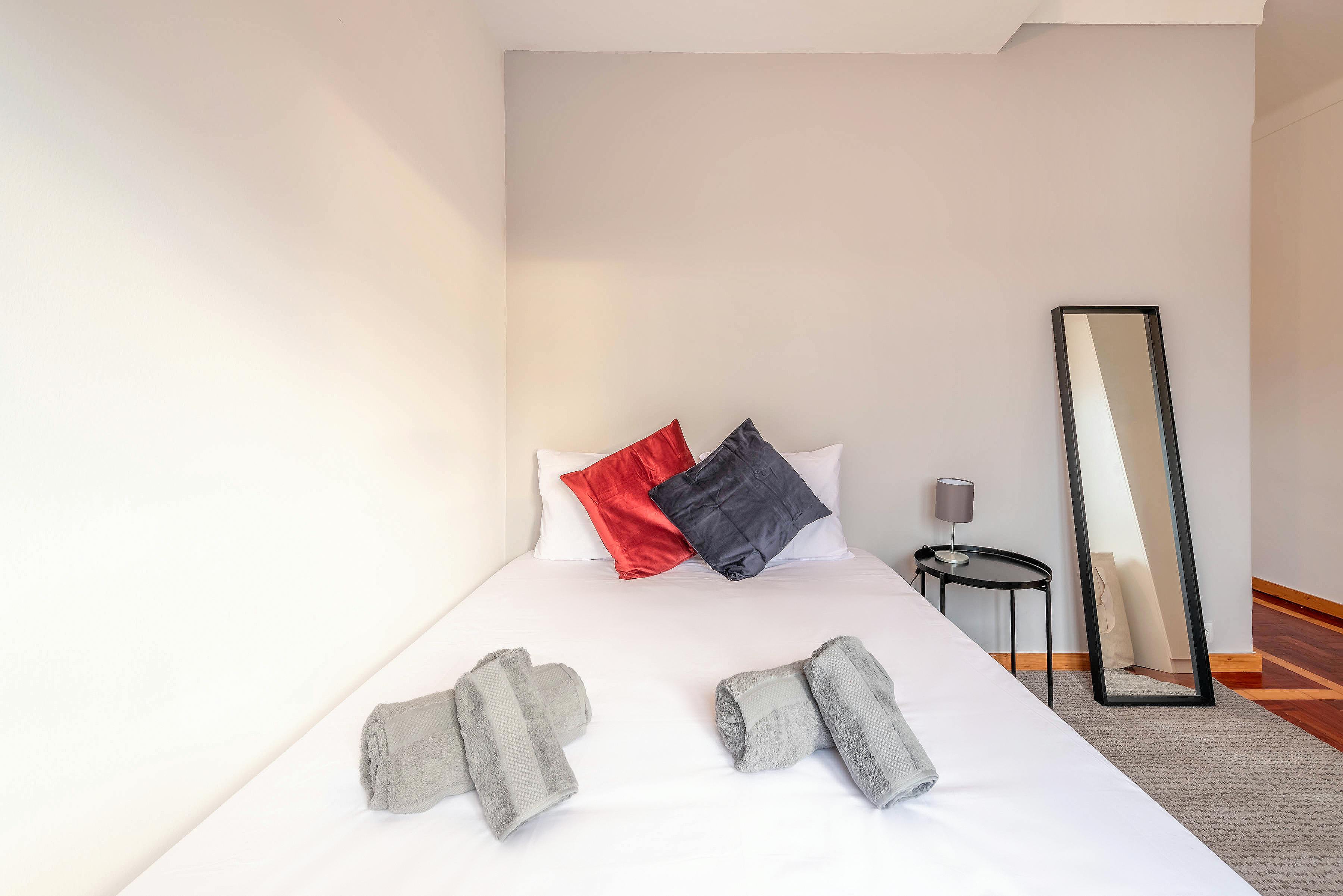 Alameda das Linhas de Torres, Lisbon preview