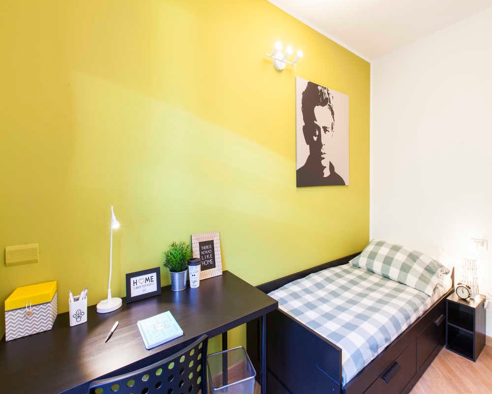 Via Privata San Martiniano, Milan preview