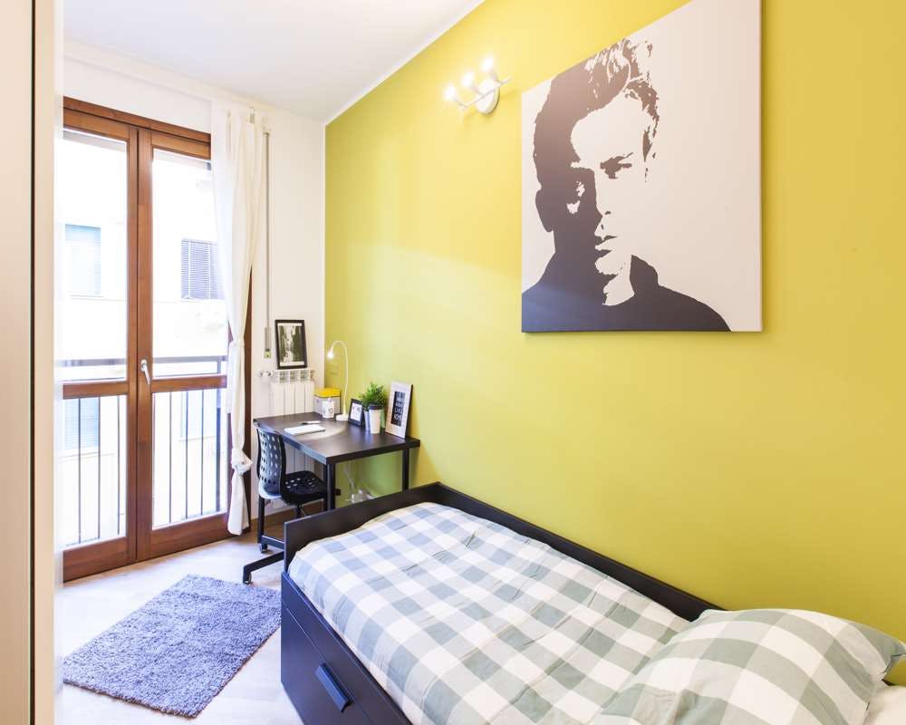 Via Privata San Martiniano, Milan