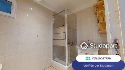 Apartment in Drancy - More