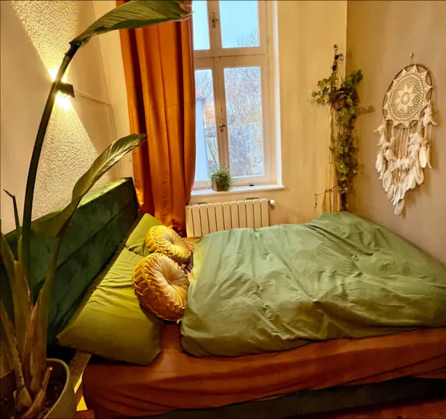 1-Bedroom Apartment in Spiekermannstraße, Berlin (1540433) room image 60