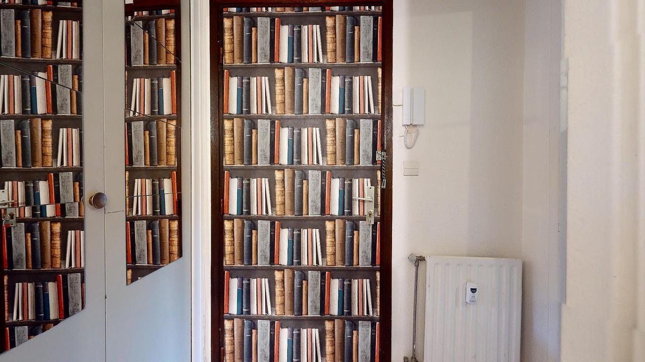 preview gallery tile