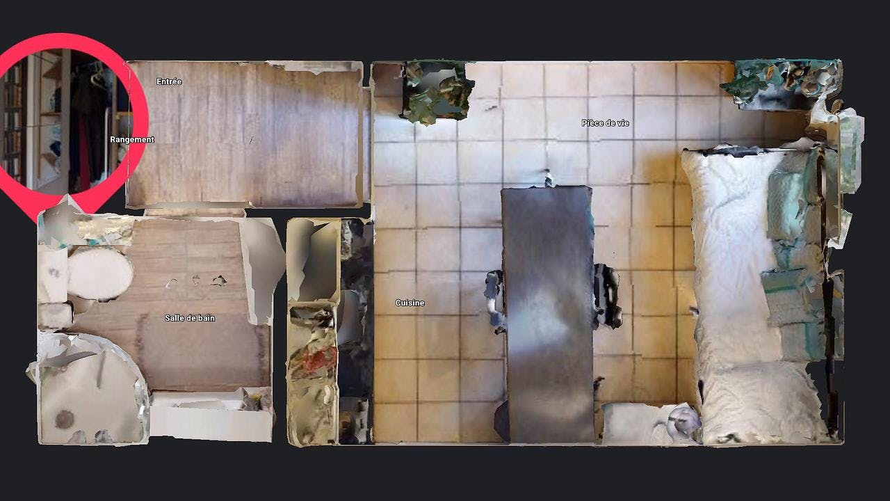 preview gallery tile