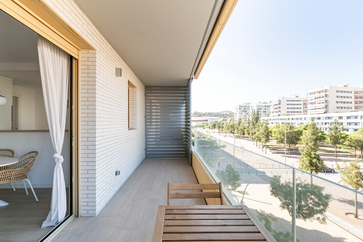 Apartment for rent for €1,750 per month in Badalona, Carrer de Pi i Margall