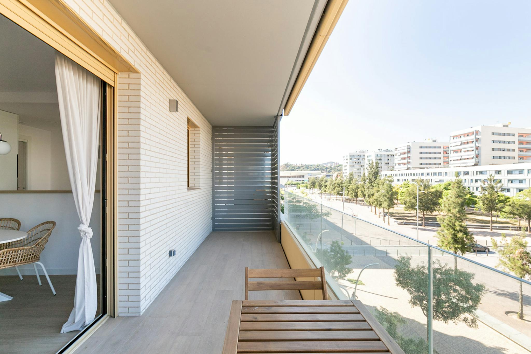 Carrer de Pi i Margall, Badalona preview