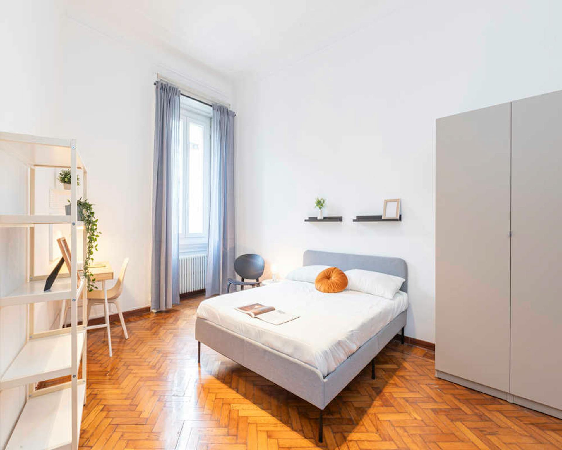 Corso Buenos Aires, Milan preview