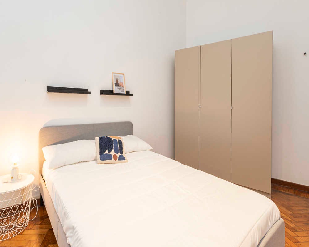 Corso Buenos Aires, Milan preview