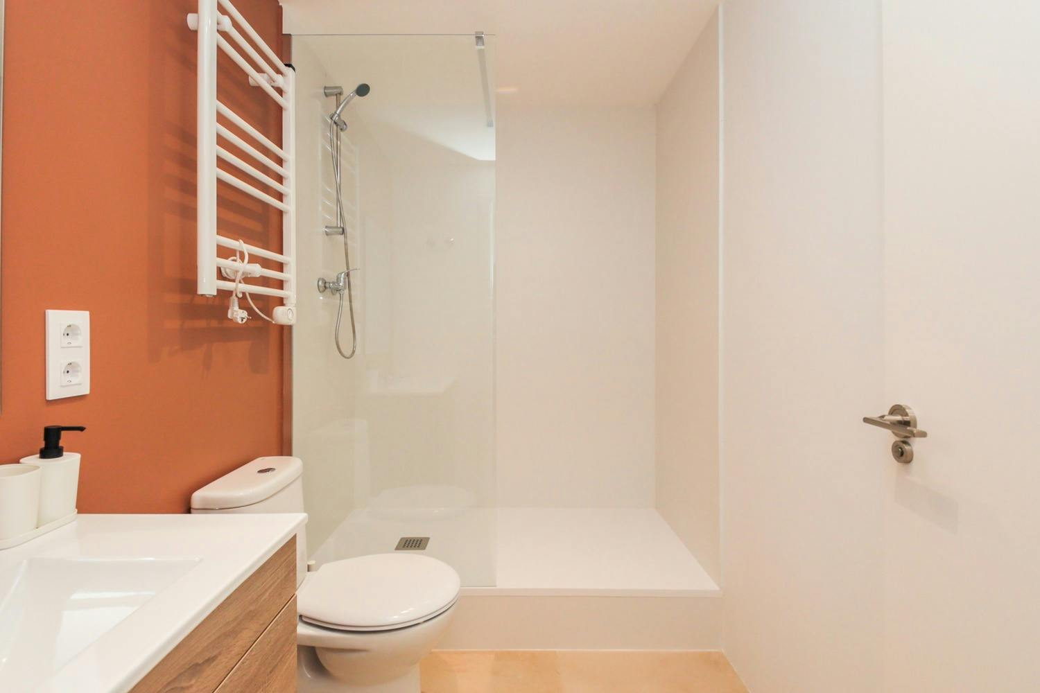Apartment Reus, 100m² — photo 6