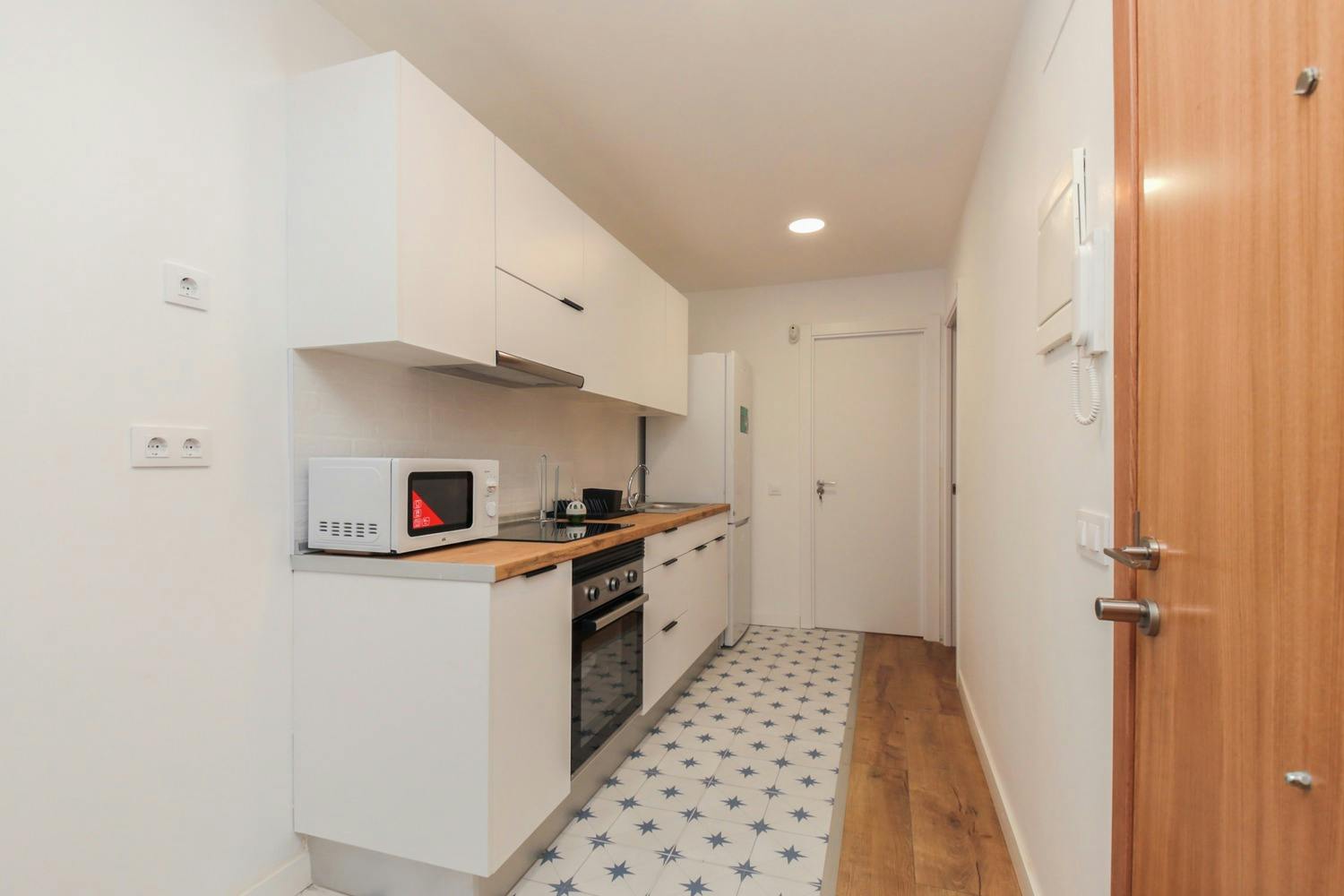 Apartment Reus, 100m² — photo 2