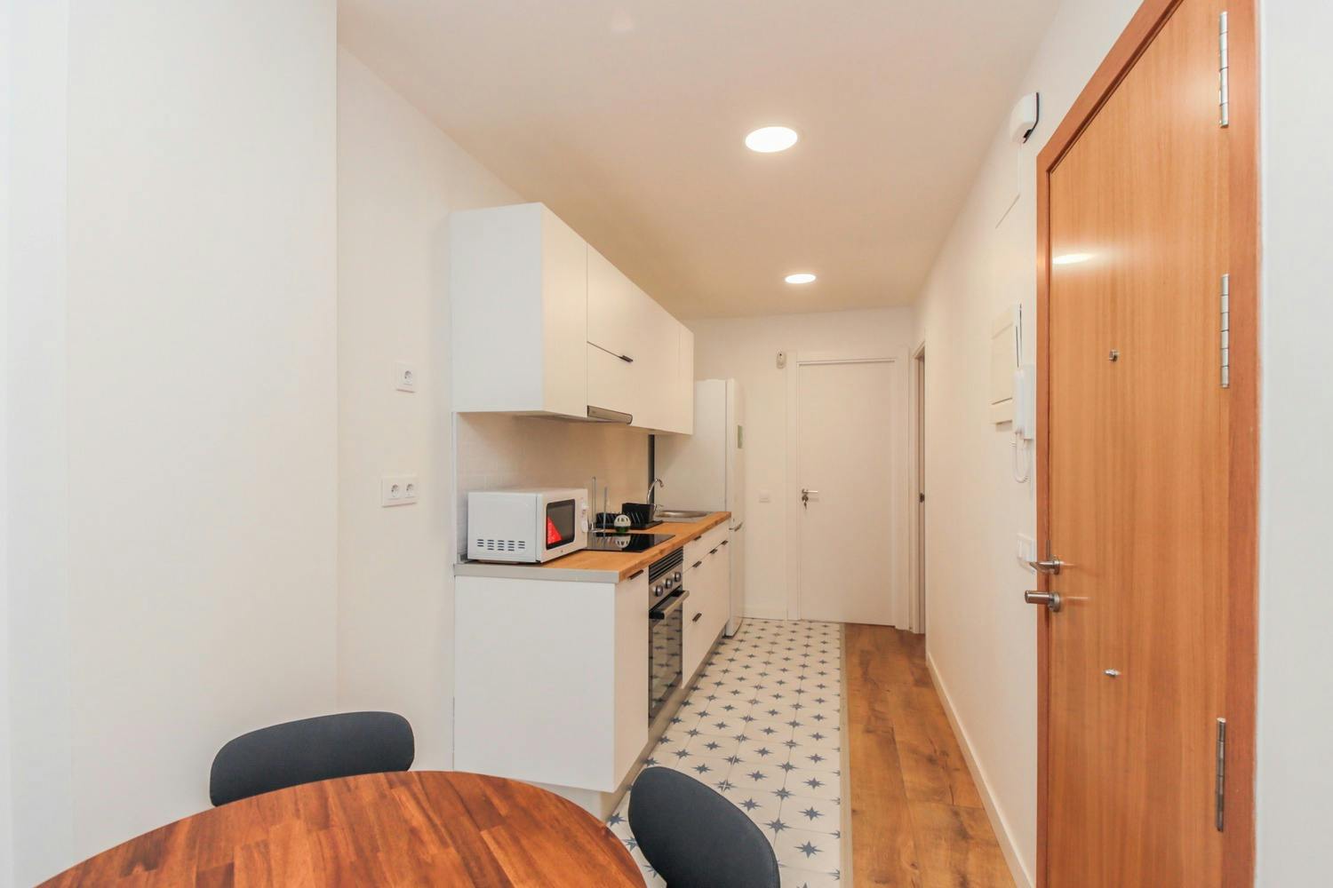 Apartment Reus, 100m² — photo 5