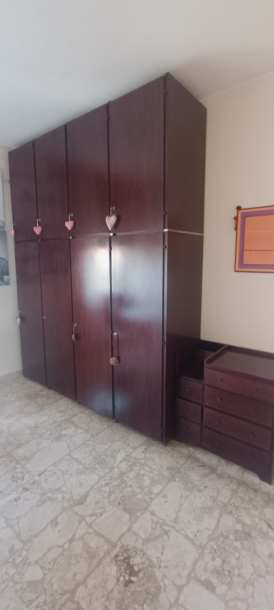 Apartment Bologna, 3 beds, 110m² — photo 5
