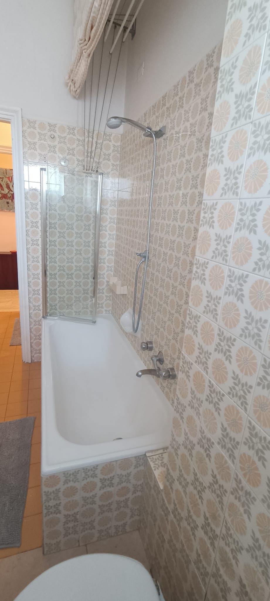 Apartment Bologna, 3 beds, 110m² — photo 6