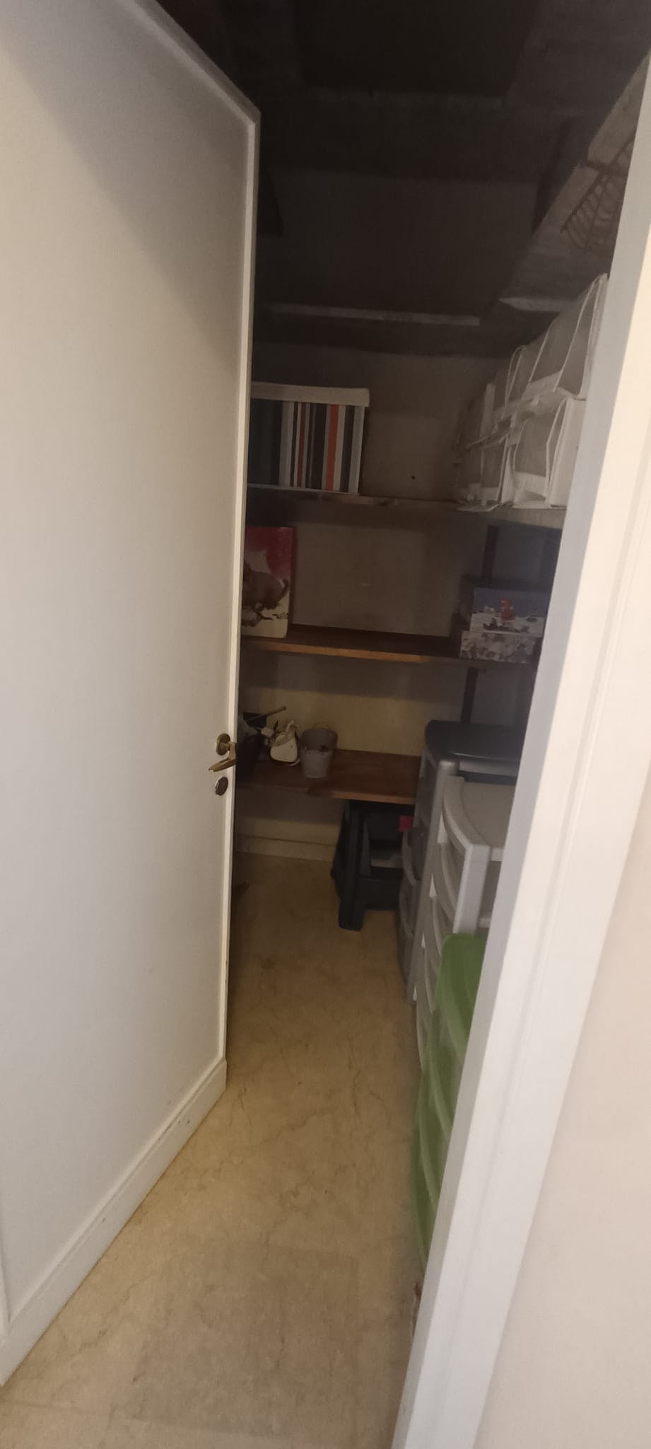 Apartment Bologna, 3 beds, 110m² — photo 7