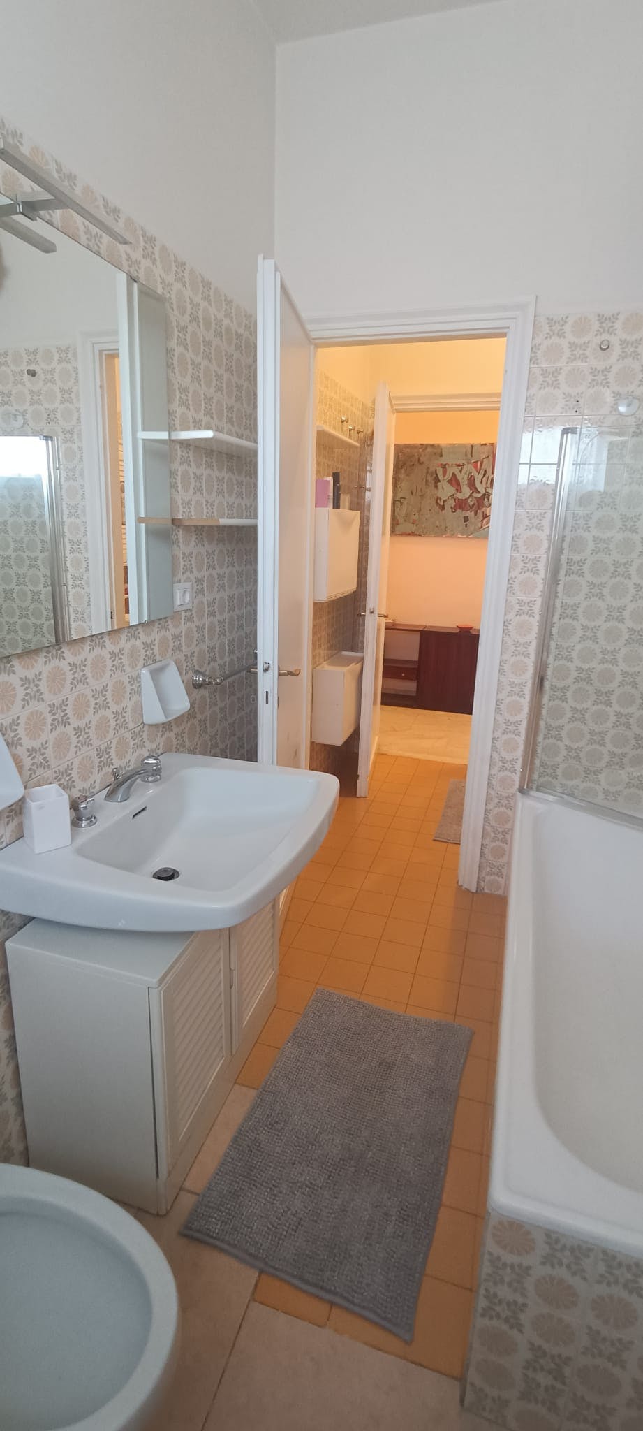 Apartment Bologna, 3 beds, 110m² — photo 1