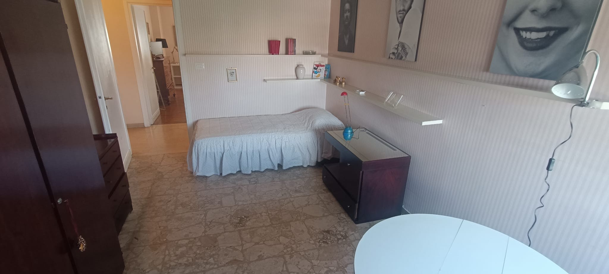 Apartment Bologna, 3 beds, 110m² — photo 8